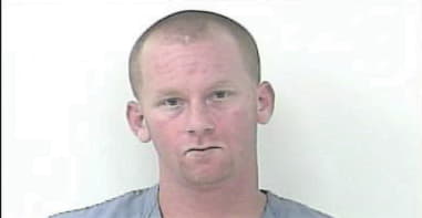 Mario Riggins, - St. Lucie County, FL 